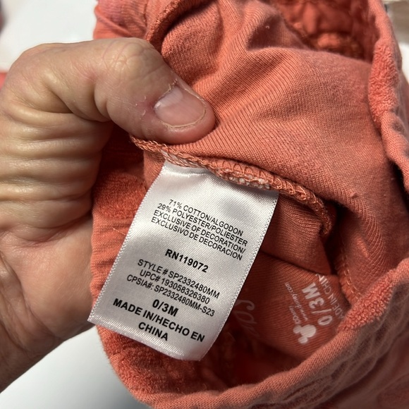 NWT Mickey‎ Mouse set - Picture 8 of 9